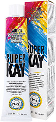  Super Kay Color Cream 4 Braun 180 ml 