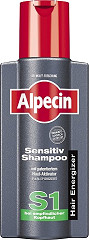  Alpecin Sensitiv Shampoo S1 250 ml 