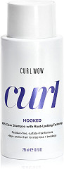  Color WOW Curl Wow Hooked Clean Shampoo 295 ml 