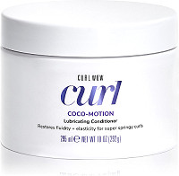  Color WOW Curl Wow Coco Motion Lubricating Conditioner 295 ml 