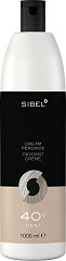  Sibel Peroxi'o Cream Peroxide 40V 12% 1000 ml 