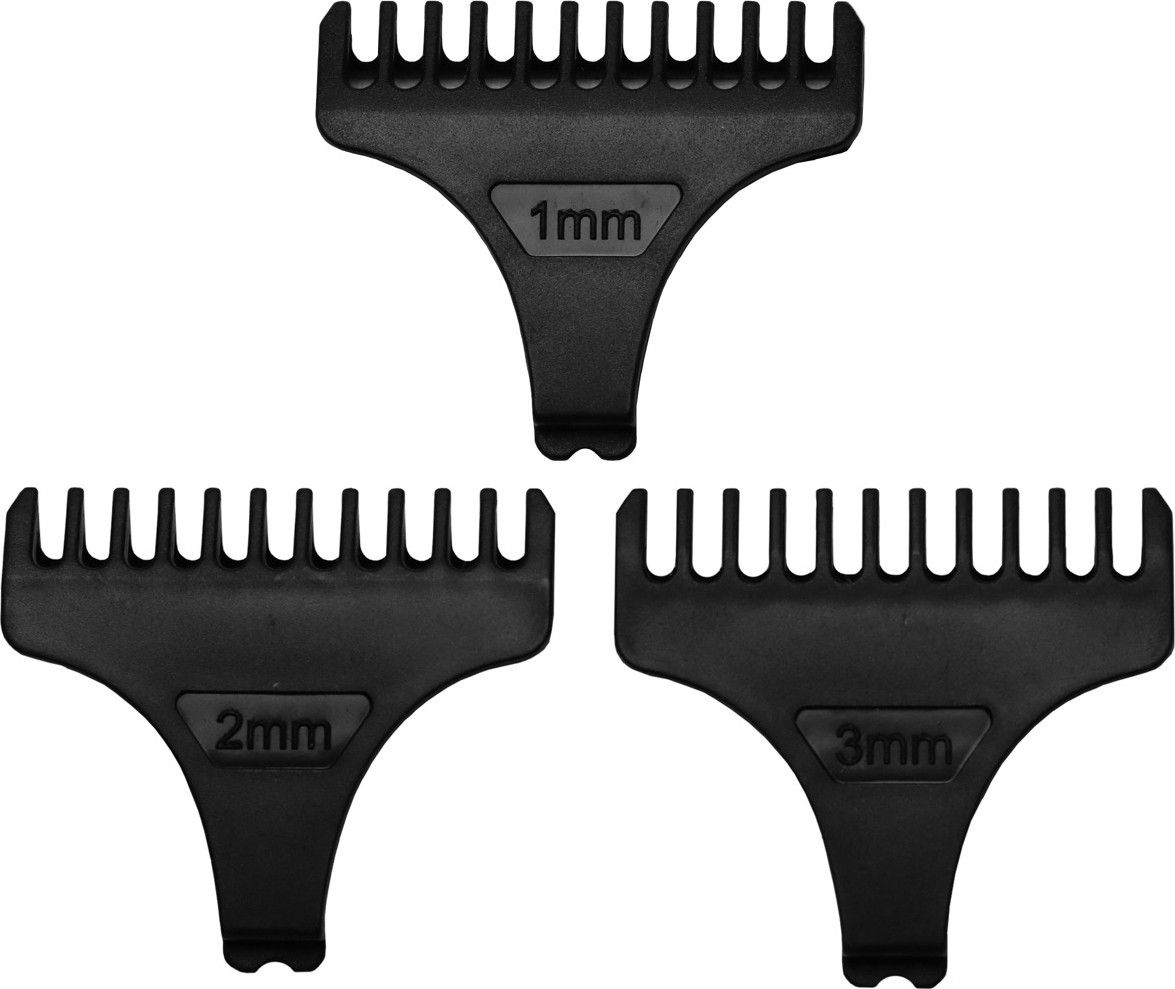 Efalock Vintage & Classic Trimmer Aufsteckkämme 14102371