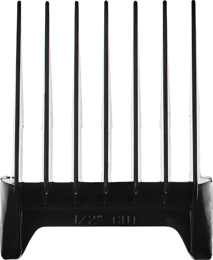 Oster Aufsteckkamm, Typ 041867-005 K-4505