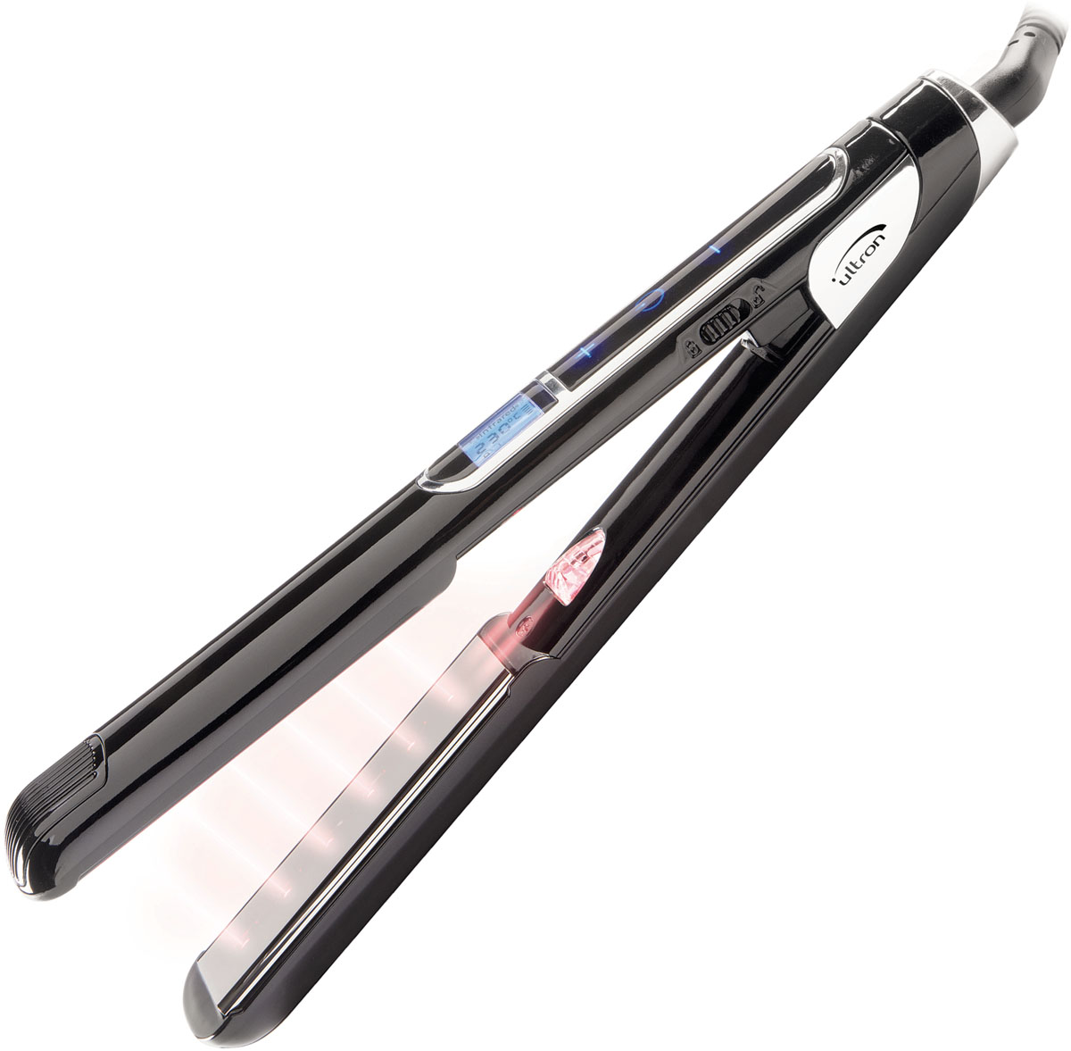 Ultron Mach Plus Glam Edition schwarz/silber SN-0447932