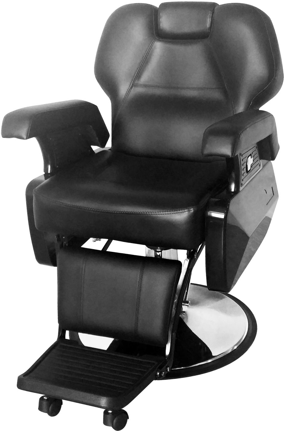 Original Best Buy Barburys by Sibel Limousine Herrenbedienungsstuhl SN-0190220