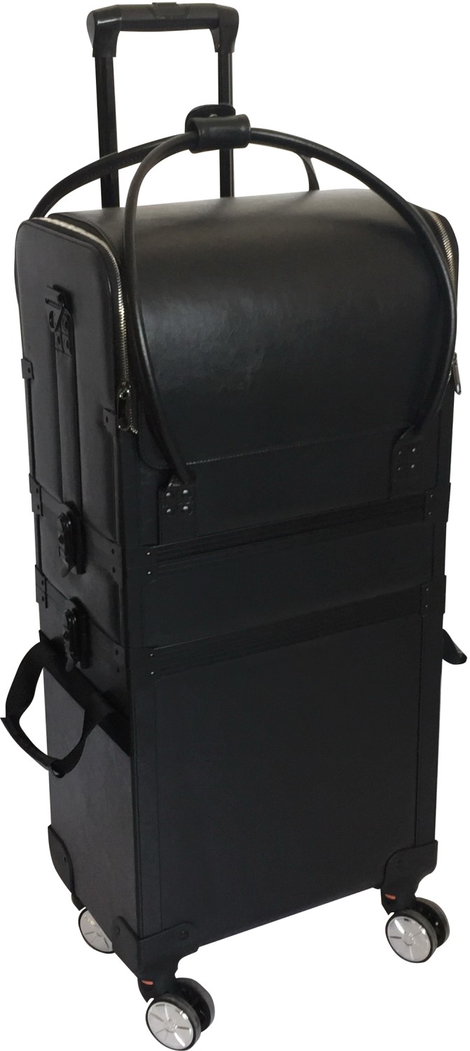 Comair Werkzeugkoffer Duo, schwarz 7001231