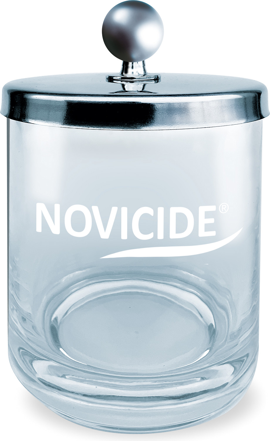 Novicide Maniküre Zylinder 220 ml KR-60614