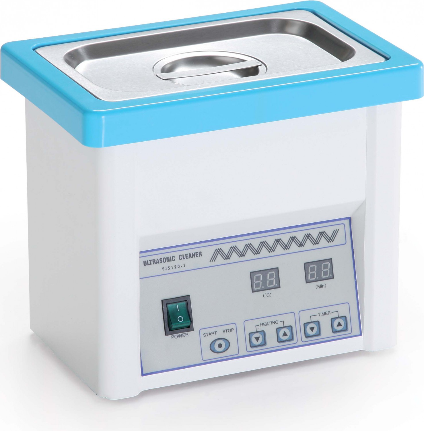 XanitaliaPro Ultraschallreiniger 5l XP-370.016