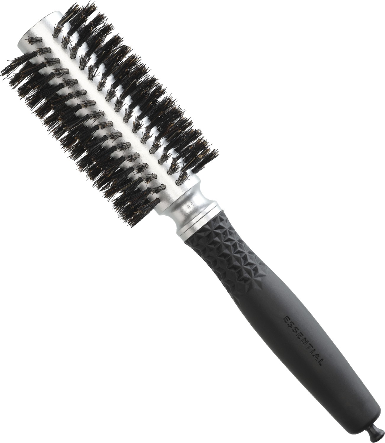Olivia Garden Essential Blowout Soft Wildschweinborsten 25 mm B-2473