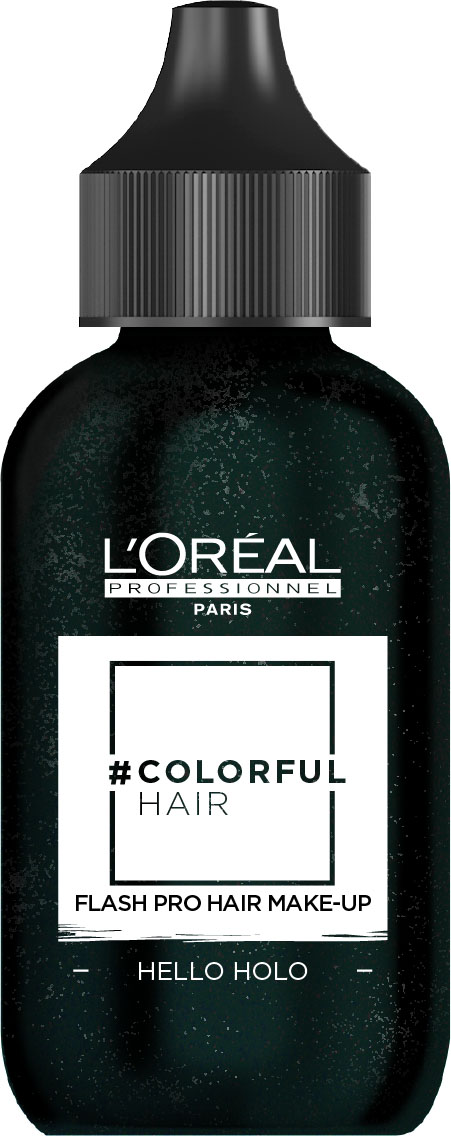 Loreal Colorfulhair Flash Pro Hair Hello Holo E2777300