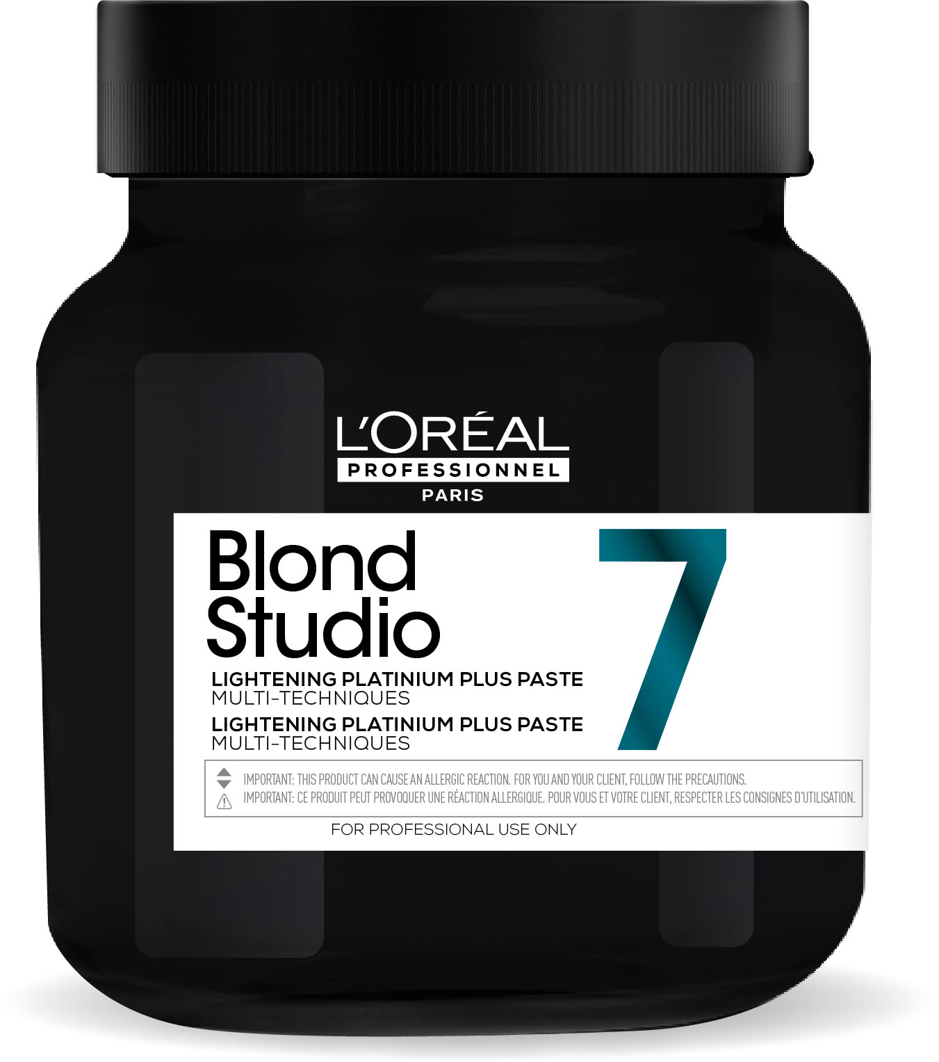 Loreal Blond Studio 7 Platinium Plus 500 g E35912