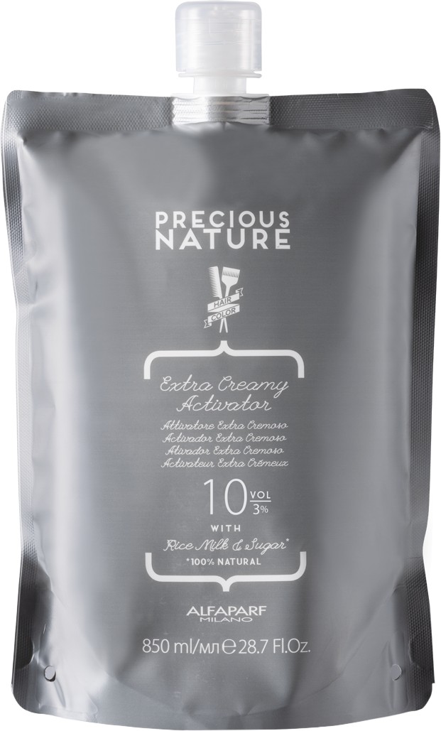 Alfaparf Milano Precious Nature Aktivator 10 Vol - 3% 850 ml PF019126
