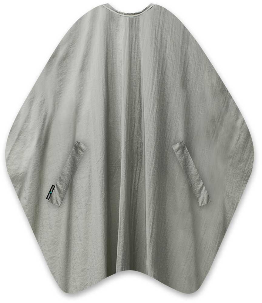 Trend-Design Classic Hellgrau TD-95241