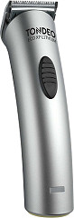  Tondeo XP Lithium Silver Clipper 