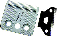  Ermila Ersatzschneidsatz Standard 40 mm / 0,7 - 3 mm 