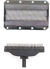 Wahl Professional Mobile Shaver Schneidfolie + Lamellenmesser