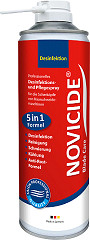  Novicide Blade Care Spray 500 ml 