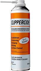  Barbicide Clippercide Spray 