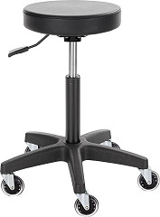 XanitaliaPro Ideal Pro Round Hocker M