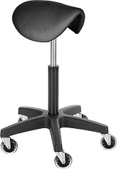 XanitaliaPro Ideal Pro Compact Saddle Hocker M