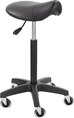 XanitaliaPro Ideal Pro Compact Saddle Hocker L