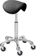 XanitaliaPro Elite Pro Compact Saddle Hocker M