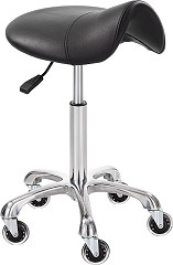 XanitaliaPro Elite Pro Comfort Saddle Hocker M