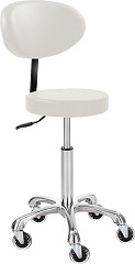 XanitaliaPro Elite Pro Extra Comfort Hocker Mit Rückenlehne M
