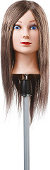  XanitaliaPro Übungskopf Next Haare, langes Haar 