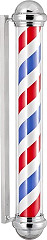  Barburys Alabama Barber Pole 156 