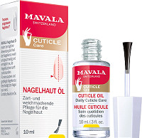  Mavala Cuticule Oil 10&nbsp;ml 