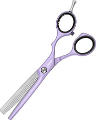 Jaguar Pastell Plus Offset 40 Lavender 5.5"