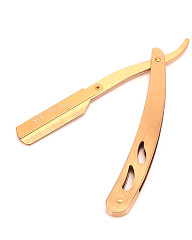  Se7en Styles Gold Razor 