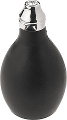  Efalock Puderzerst&auml;uber Schwarz 80&nbsp;ml 