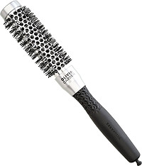 Olivia Garden Essential Blowout Classic Silver 15 mm