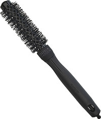 Olivia Garden Expert Blowout Shine Black Label 20 mm