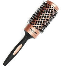  Termix Evolution Gold Rose Round Hair Brush Ø43 