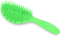  Termix Color Detangling Hair Brush Green Fluor 