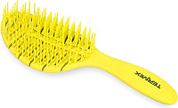  Termix Color Detangling Hair Brush Yellow Fluor 