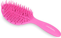  Termix Color Detangling Hair Brush Pink Fluor 