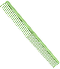  JRL J307 Haarschneidekamm 9.3" Gr&uuml;n 