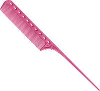 YS Park Stielkamm Nr. 111 pink