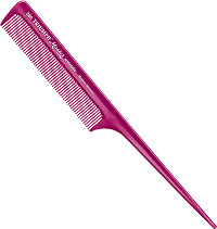 Triumph Master Stielkamm 8,5", Fliedermetallic, Nr. 33/260