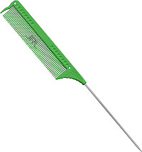  JRL Nadelstielkamm 8,8" Gr&uuml;n 