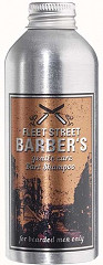  Elkaderm Fleet Street Barber's Shampoo 100 ml 