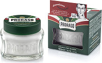 Proraso Preshave Creme Grün 100 ml