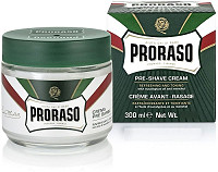  Proraso Preshave Creme Grün 300 ml 