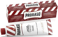 Proraso Rasiercreme Rot 150 ml