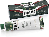 Proraso Rasiercreme Grün 150 ml