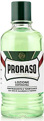  Proraso After Shave Lotion Gr&uuml;n 400&nbsp;ml 